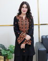 Elizabeth Emb 2Pc