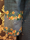 Abeeha embroidery 2 pc