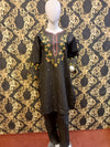 Abeeha embroidery 2 pc