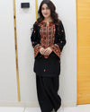 Elizabeth Emb 2Pc