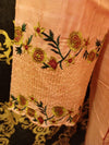 Abeeha embroidery 2 pc