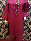 Abeeha embroidery 2 pc