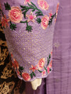 Abeeha embroidery 2 pc