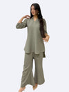 Dhanak Western Wear 2pc