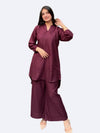 Dhanak Western Wear 2pc