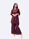 Dhanak Western Wear 2pc