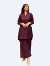 Dhanak Western Wear 2pc