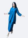 Dhanak Western Wear 2pc