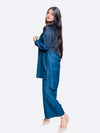 Dhanak Western Wear 2pc