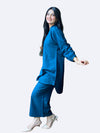 Dhanak Western Wear 2pc