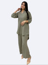 Dhanak Western Wear 2pc