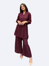 Dhanak Western Wear 2pc