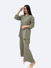 Dhanak Western Wear 2pc