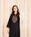 Black Rose Premium linen 2pcs