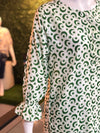 Green Elegant 2PC