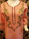 Abeeha embroidery 2 pc