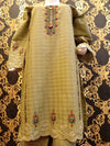 Abeeha embroidery 2 pc