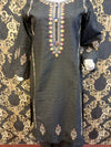 Abeeha embroidery 2 pc
