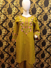 Abeeha embroidery 2 pc