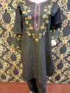 Abeeha embroidery 2 pc